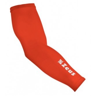 MANICOTTI VOLLEY ZEUS SPORT COLORE NERO