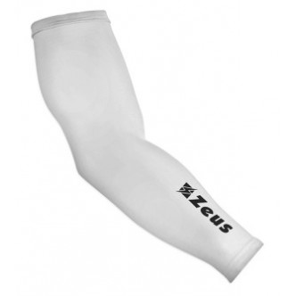 MANICOTTI VOLLEY ZEUS SPORT COLORE NERO