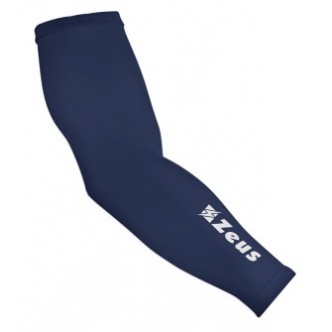 MANICOTTI VOLLEY ZEUS SPORT COLORE NERO