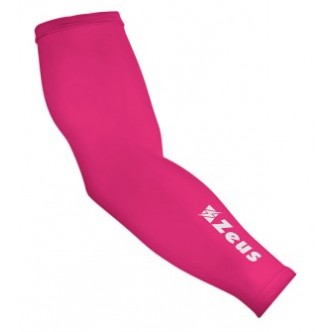 MANICOTTI VOLLEY ZEUS SPORT COLORE NERO