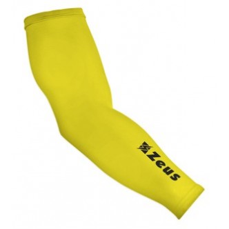 MANICOTTI VOLLEY ZEUS SPORT COLORE NERO