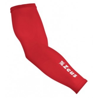 MANICOTTI VOLLEY ZEUS SPORT COLORE NERO