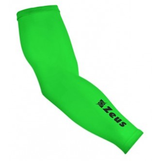 MANICOTTI VOLLEY ZEUS SPORT COLORE NERO
