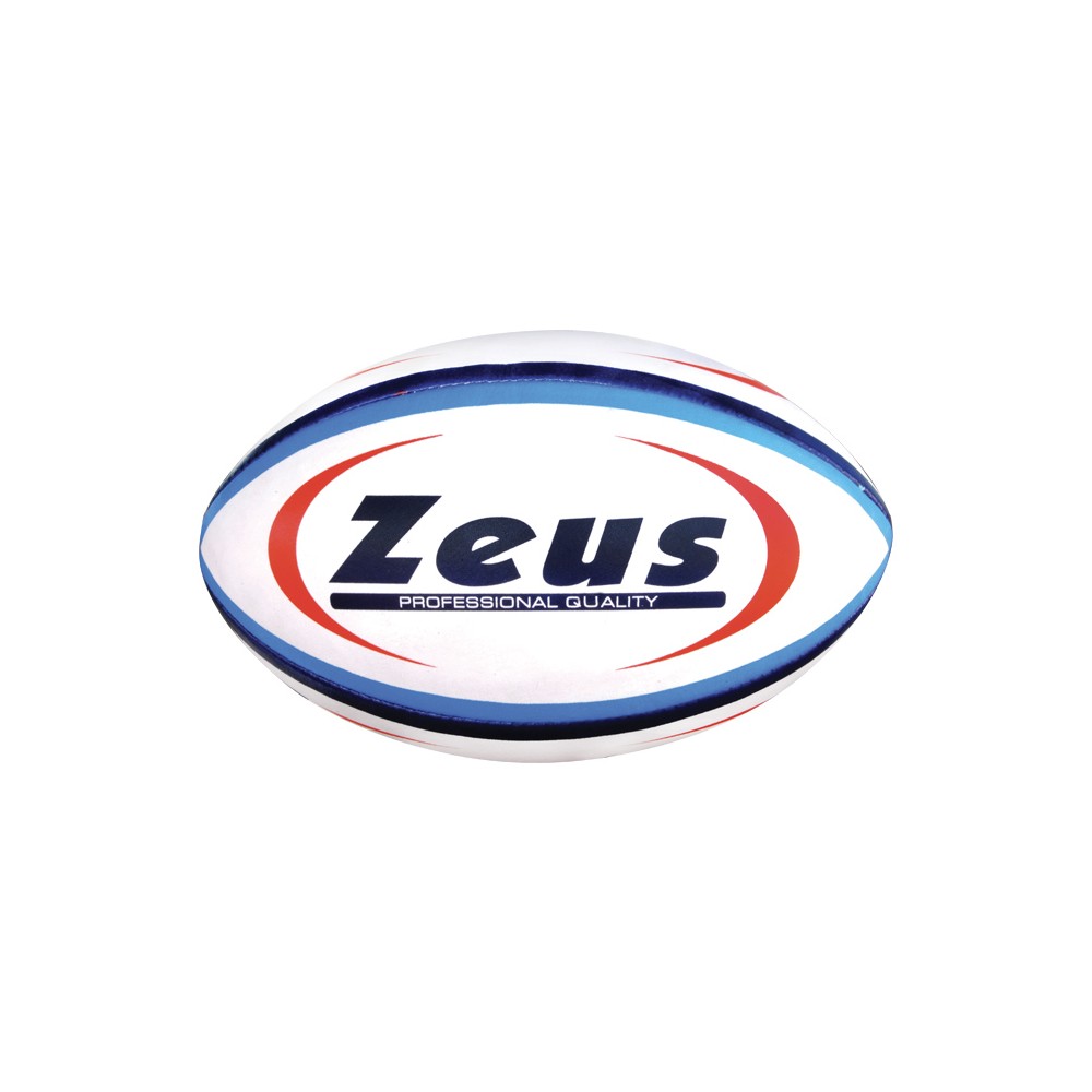 PALLONE RUGBY TOP ZEUS SPORT