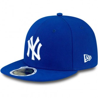 CAPPELLO NEW ERA NEW YORK YANKEES ESSENTIAL 59FIFTY