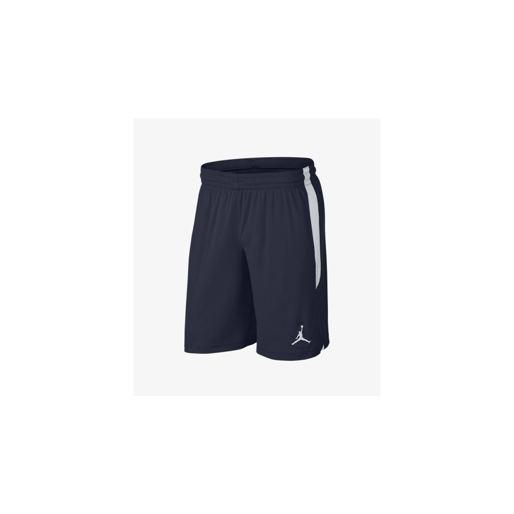 Jordan Pant Basketball Blu/Bianco 905782-420