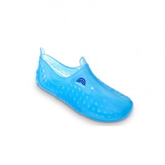 Aquarapid scarpetta mare/piscina azzurro