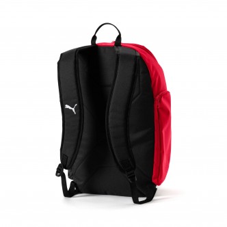 Puma - ACM Liga Backpack col. Rosso/Nero cod. 075937-01