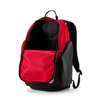 Puma - ACM Liga Backpack col. Rosso/Nero cod. 075937-01