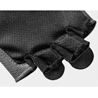 Nike - Man Essential Fitness Gloves col. Nero/Antracite/Bianco cod. NLGC5057
