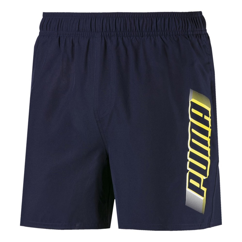 Puma - ESS+ Summer Shorts col. Blu cod. 843727-06