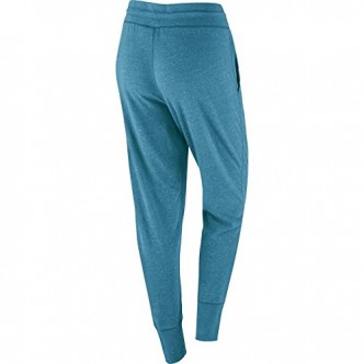Nike Gym Vintage Pant Azzurro 545782-413