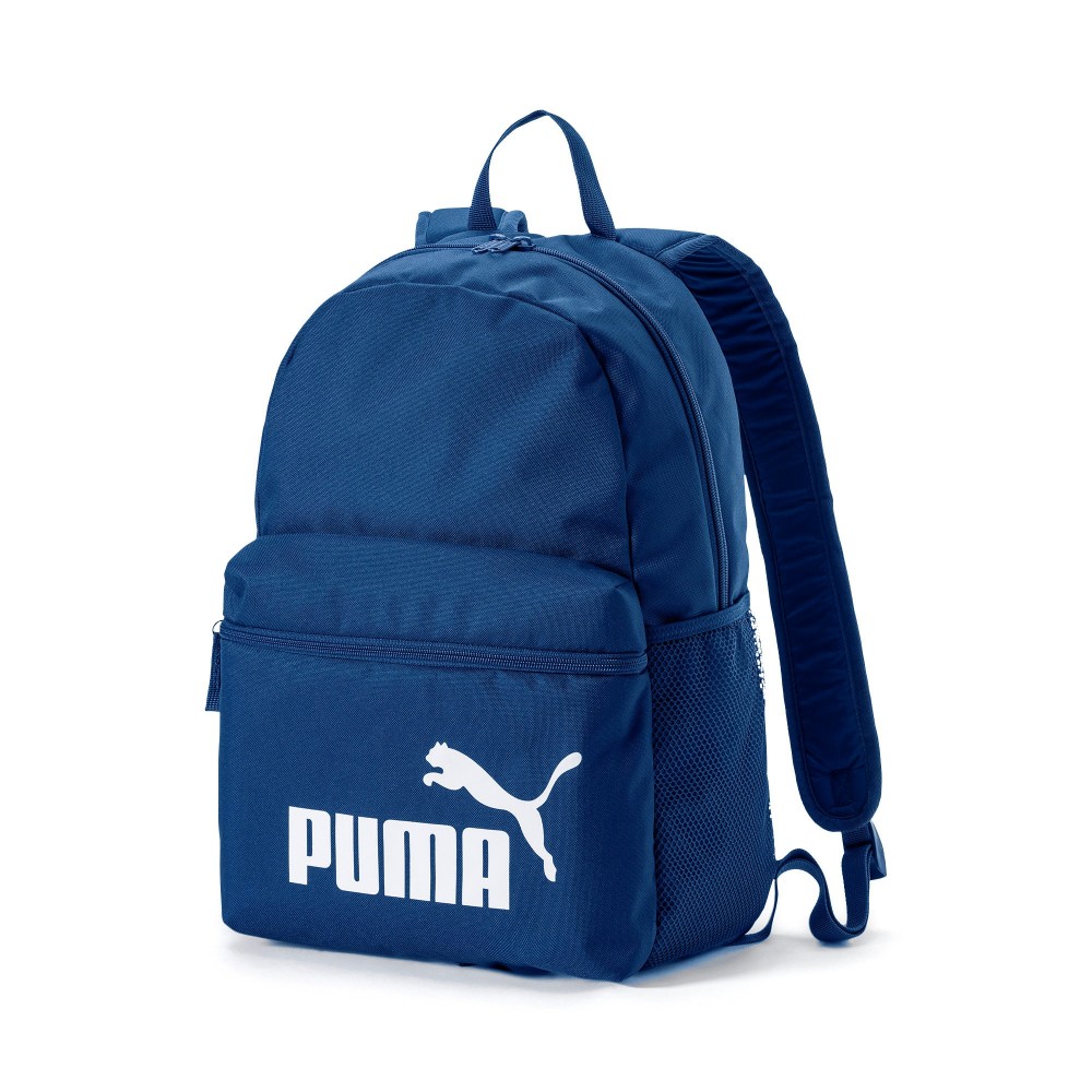 PUMA Phase Backpack Blu 075487-09