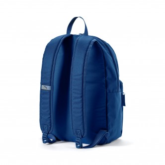 PUMA Phase Backpack Blu 075487-09