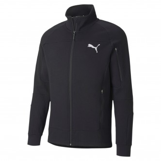 Puma Evostripe Jacket Nero 581467-01