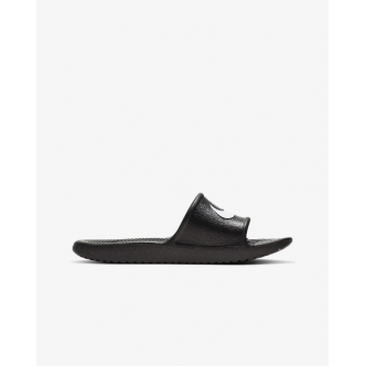 Nike Kawa Shower (GS) Nero/Bianco