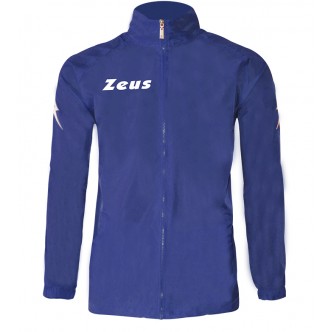 GIACCA A VENTO RAIN ROYAL ZEUS SPORT