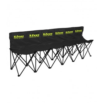 PLAYER SEATS ZEUS SPORT