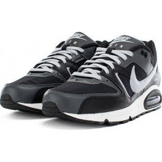 Nike Air Max Command Leather Men's Shoe