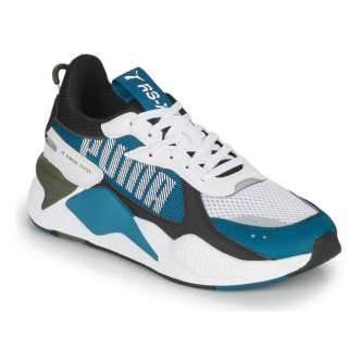 copy of PUMA - Sneakers Rs-x Reinvent Donna - Multicolore - 371008-10