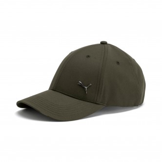 PUMA - Cappello - Verde - 021269-11