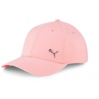 PUMA - Cappello - Rosa - 021269-39