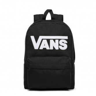 VANS - Zaino New Skool - Backpack - VN0002TLY281