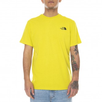 The North Face - Simple Dome Tee - NF0A2TX51B01