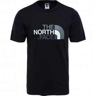 The North Face - T-SHIRT UOMO EASY - NF0A2TX3JK31