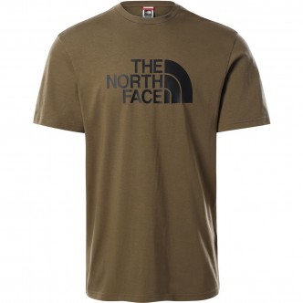 The North Face - T-SHIRT UOMO EASY - NF0A2TX337U1
