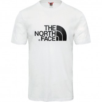 The North Face - T-SHIRT UOMO EASY - NF0A2TX3FN41