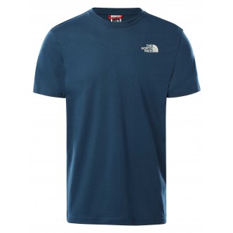 The North Face - T SHIRT  CELEBRATION TEE - NF0A2ZXEBH71