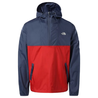 The North Face - GIACCA UOMO CYCLONE ANORAK UOMO - NF0A55STY251