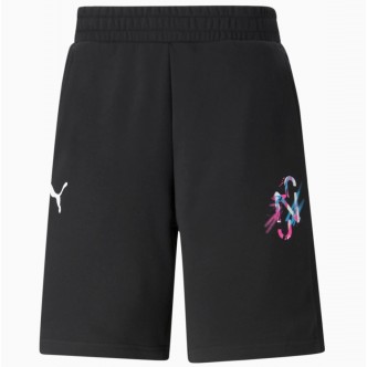 PUMA - PANTALONCINI Creativity Neymar Jr Bambino - 605561-01