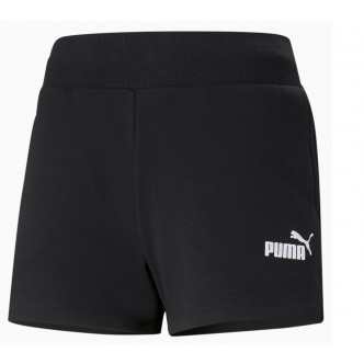 PUMA - Shorts da ginnastica Essentials donna - 586824-01