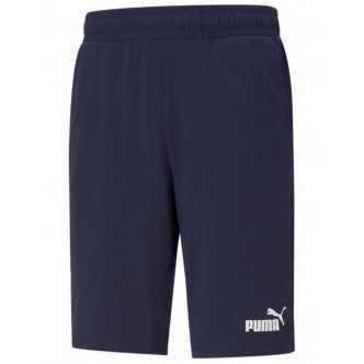PUMA - Pantaloncini Jersey uomo - 586706-06