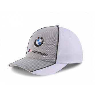 PUMA - BMW M MTSP BB Cap. - 023089-02