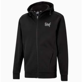 PUMA - RAD/CAL Men's Full Zip Hoodie - 585767-01