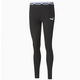 PUMA - Leggings Amplified donna - 585917-01
