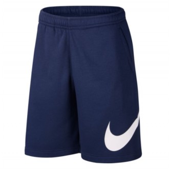 Nike - Pantaloncini Sportswear Club - BV2721-410