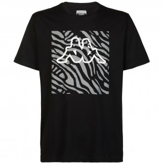 KAPPA - T-shirt LOGO DING - Uomo - 3119PFW-005