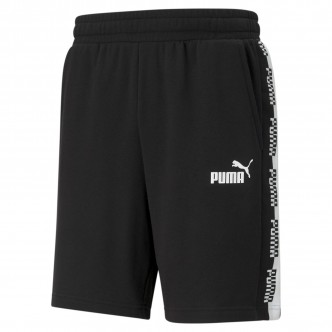 PUMA - Pantaloncino AMPLIFIED - 585786-01