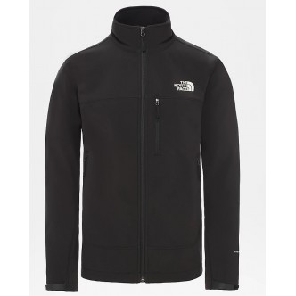 copy of The North Face - GIACCA UOMO QUEST ZIP-IN - NF0A3YFMYXN1