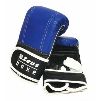 ZEUS - BOXE - GUANTONE TRAINING ROYAL