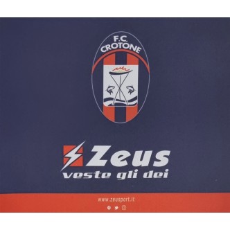 ZEUS - MOUSEPAD FC CROTONE 2020/21