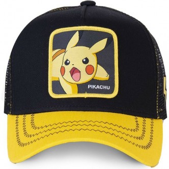 CAPSLAB - Cappellino Pikachu PokÃ©mon