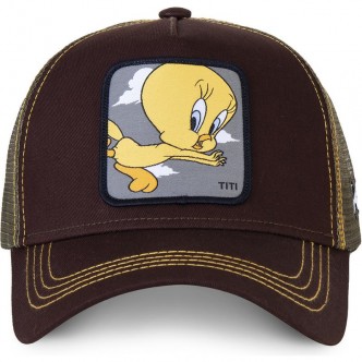 CAPSLAB - Cappellino Titti Looney Tunes