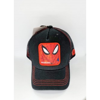 CAPSLAB - Cappellino Spider-Man