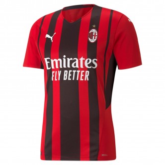 copy of Maglia AC Milan 2019/2020 con personalizzazione Zlatan Ibrahimović