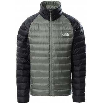 The North Face - Giacca Trevail - NF0A39N5YXN